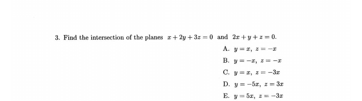 Problem 3