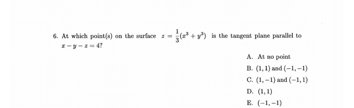 Problem 6