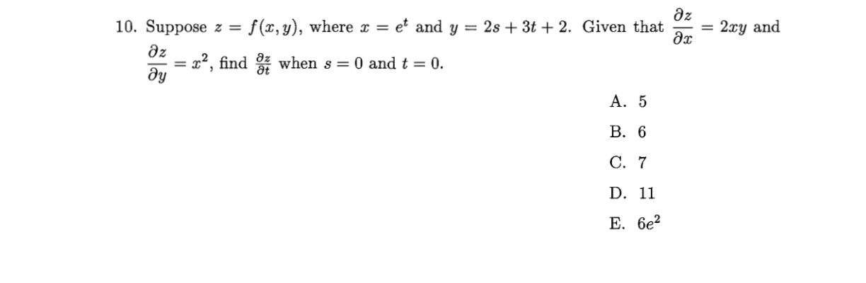 Problem 10