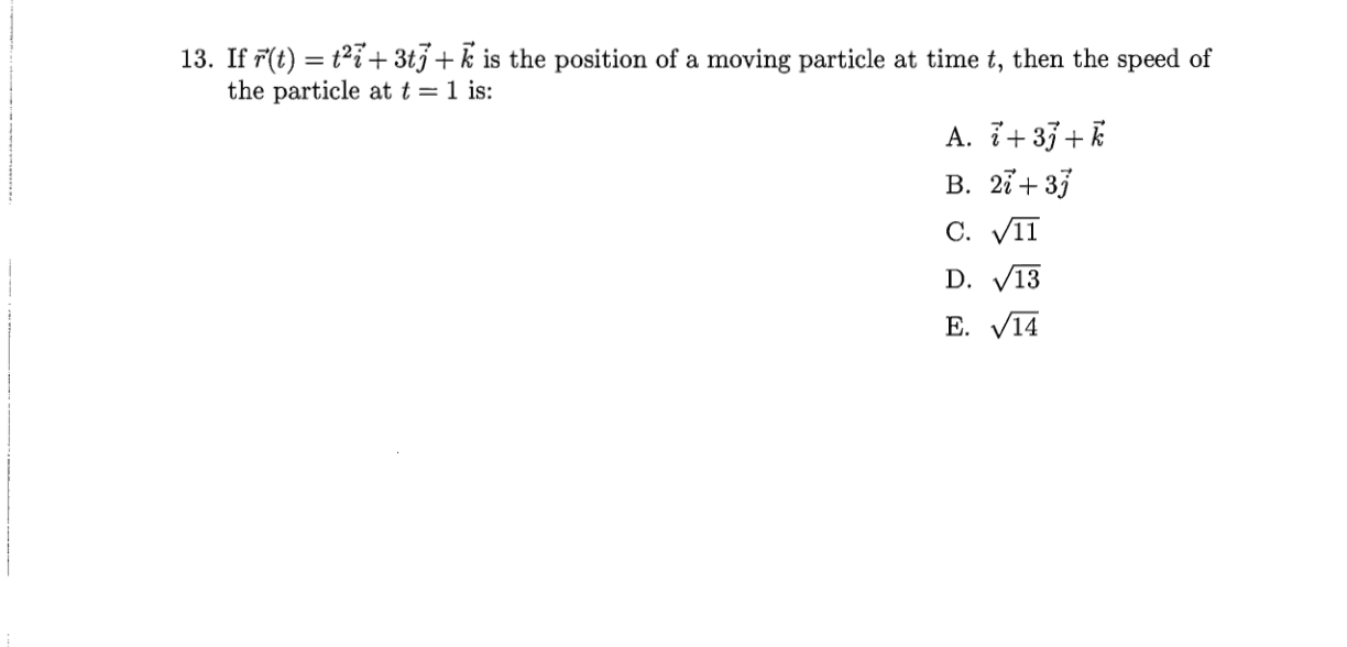 Problem 13