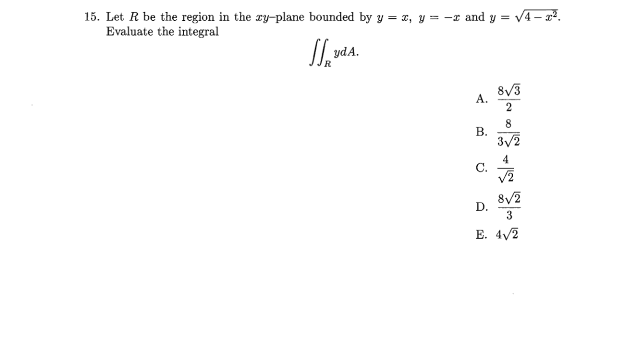 Problem 15