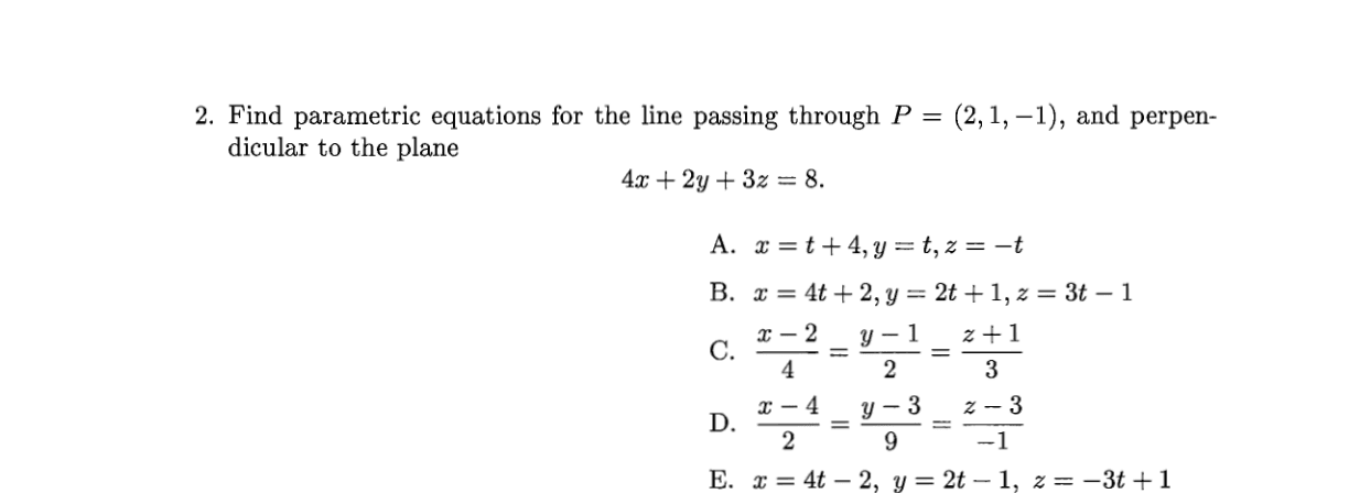 Problem 2