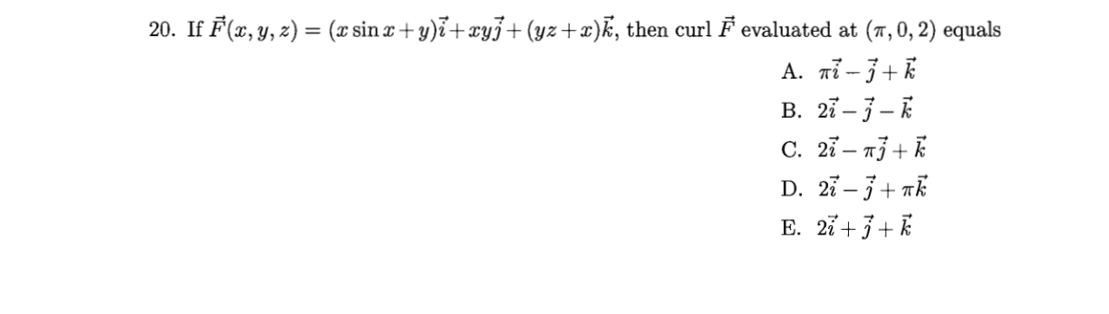 Problem 20