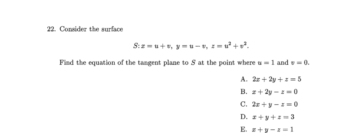 Problem 22