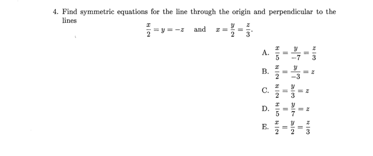 Problem 4