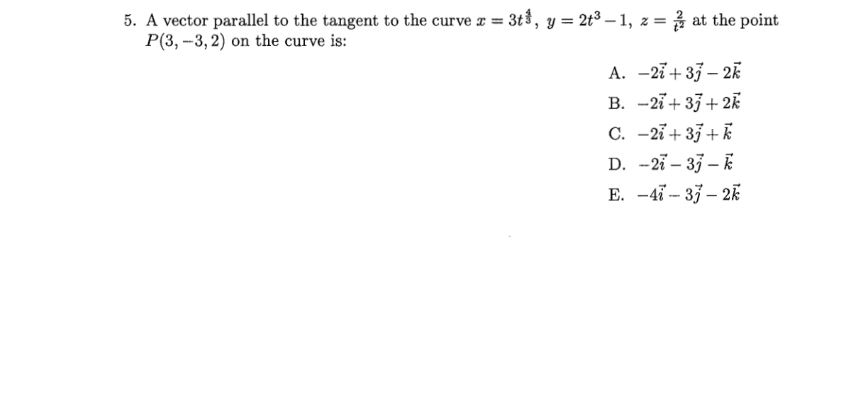 Problem 5