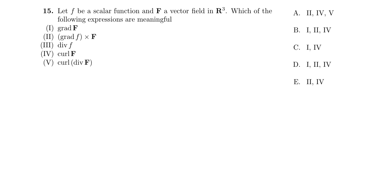 Problem 15