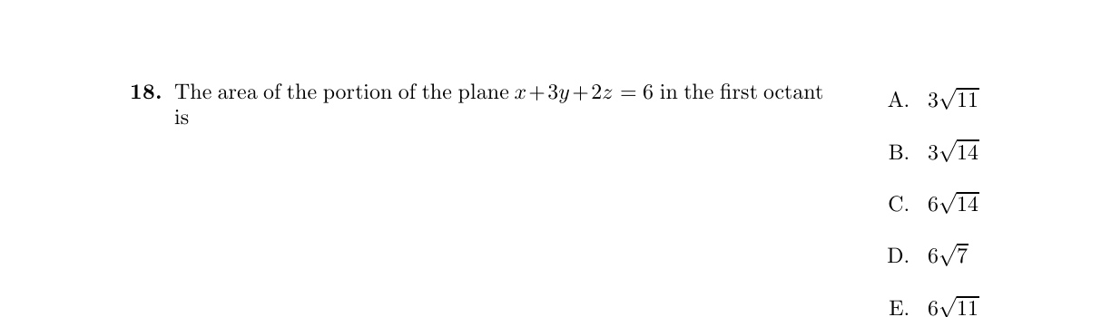 Problem 18