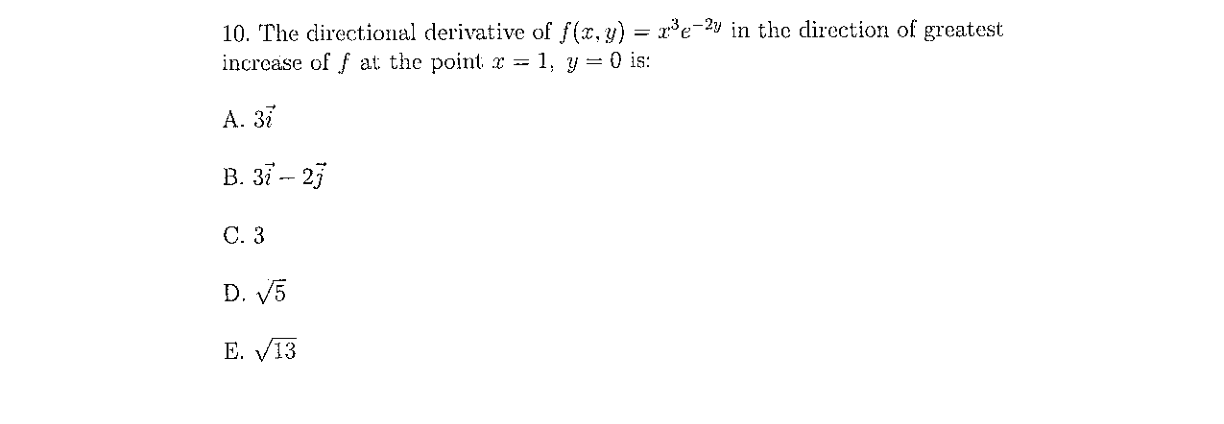 Problem 10