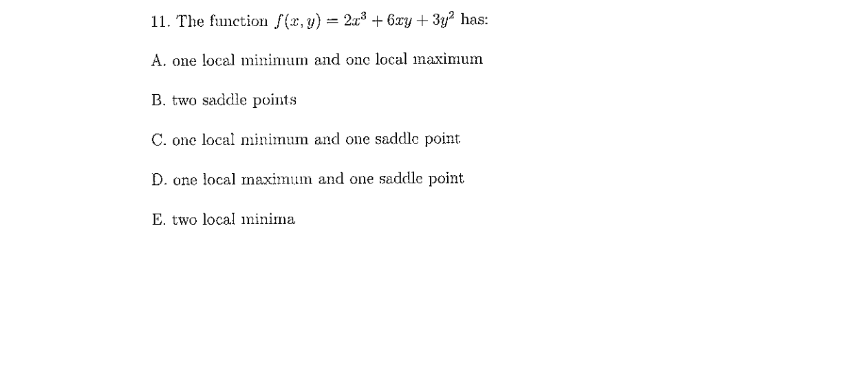 Problem 11
