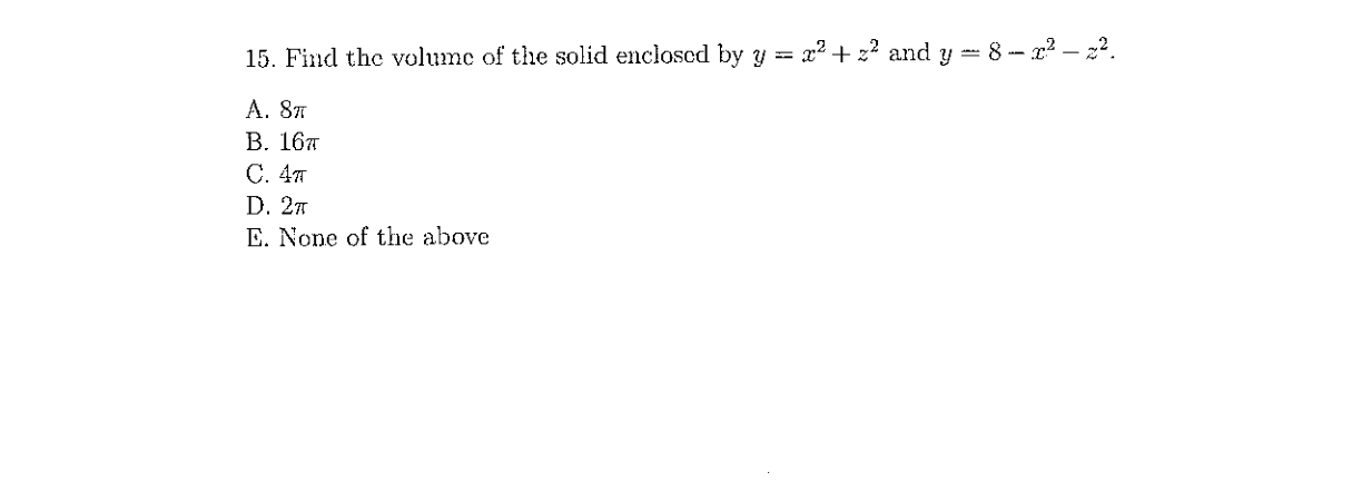 Problem 15