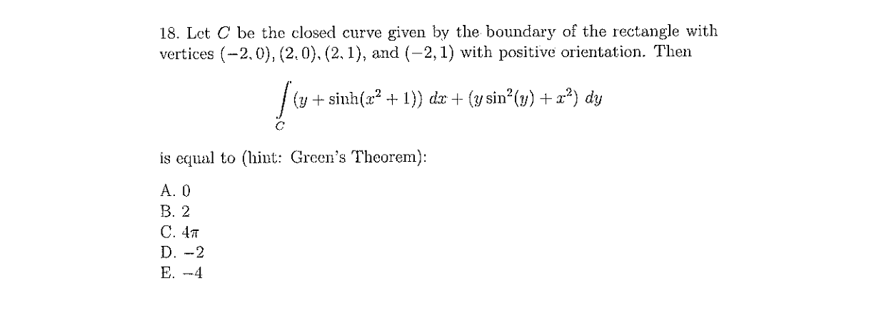 Problem 18