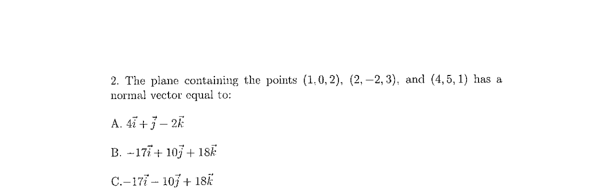 Problem 2