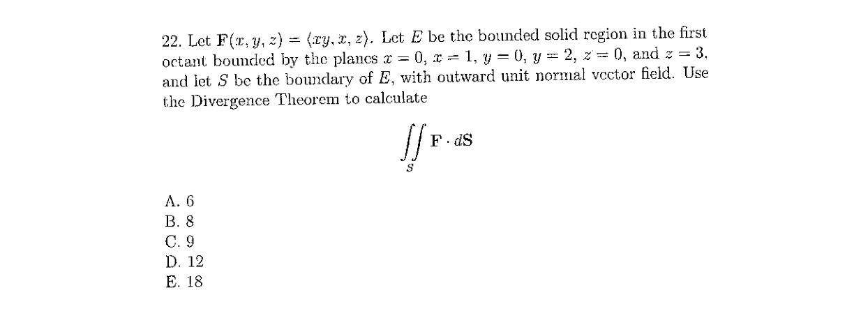 Problem 22