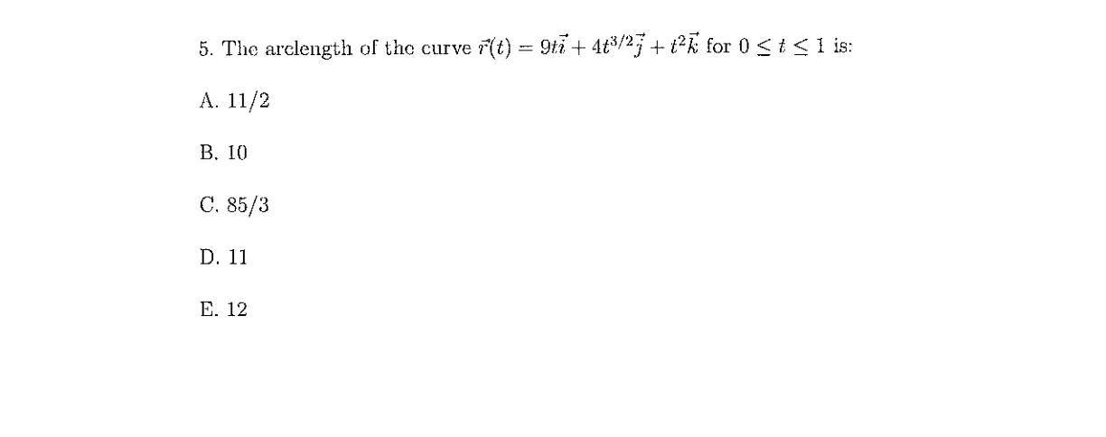 Problem 5