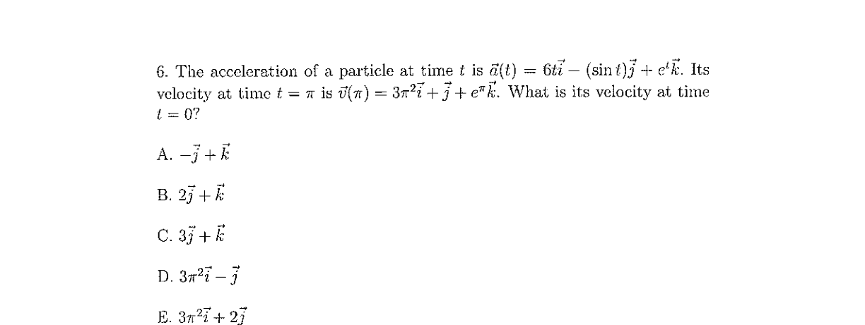 Problem 6