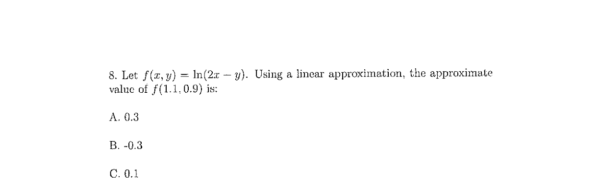 Problem 8