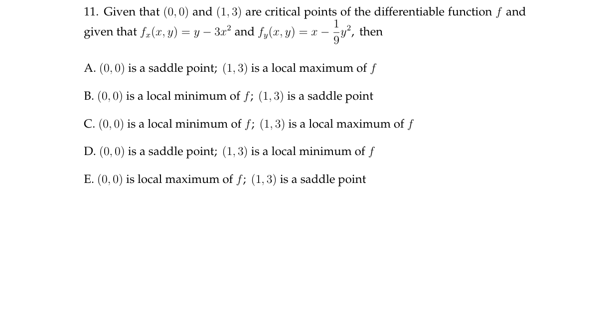 Problem 11