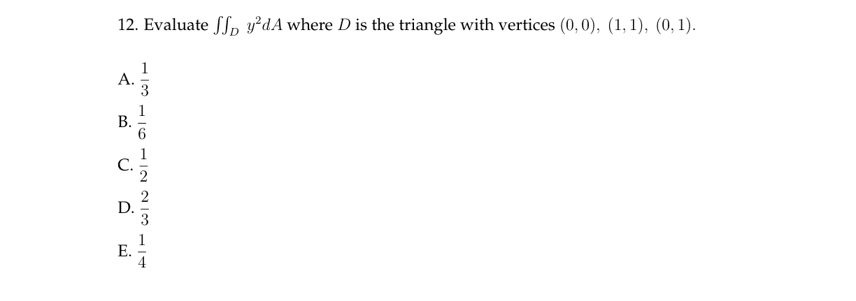 Problem 12