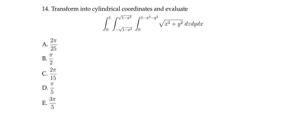 Problem 14
