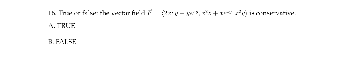 Problem 16