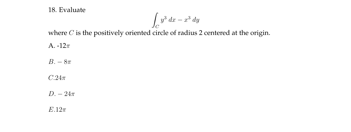 Problem 18