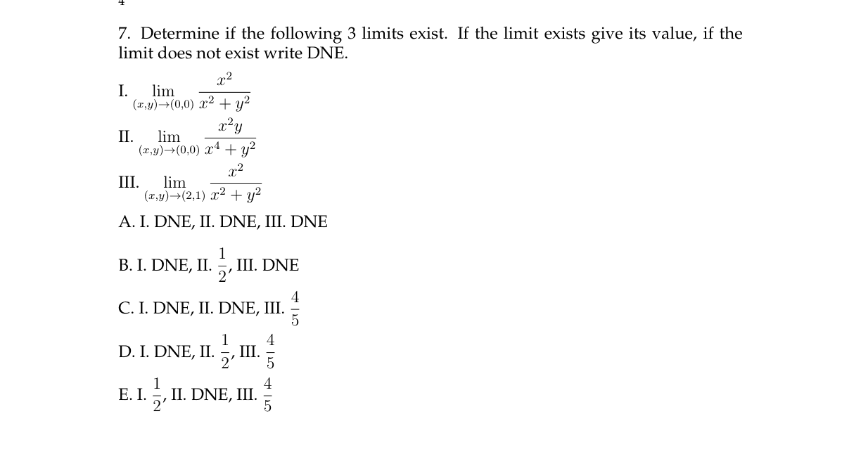 Problem 7