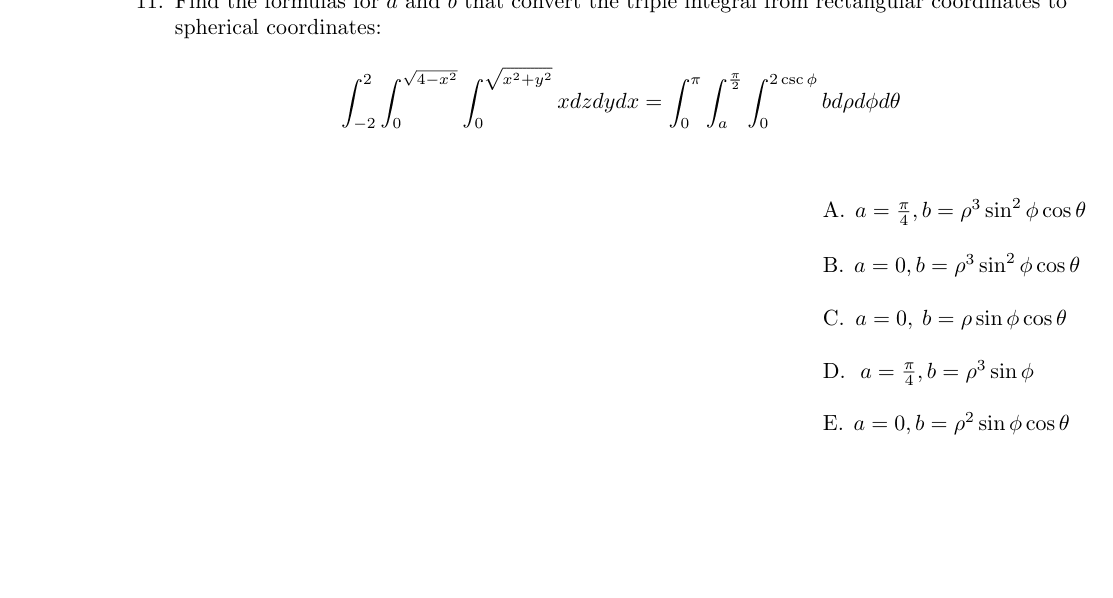 Problem 11