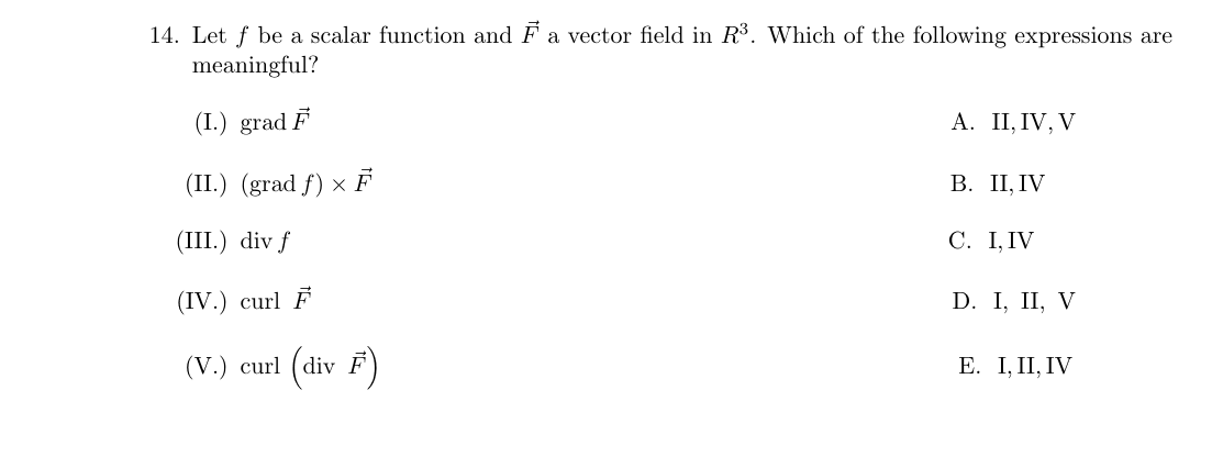 Problem 14