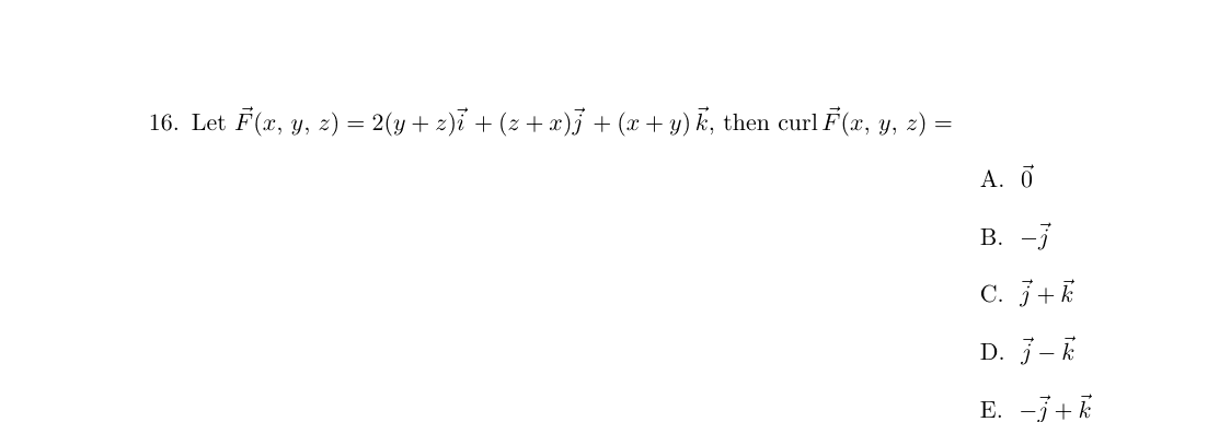 Problem 16