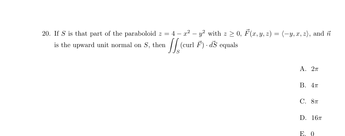 Problem 20
