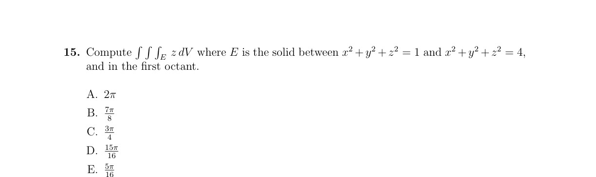 Problem 15