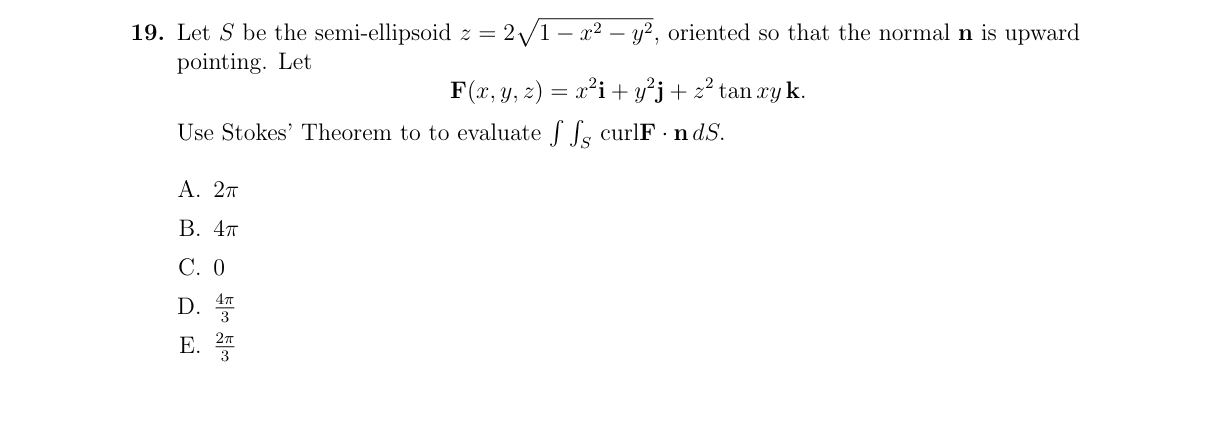 Problem 19