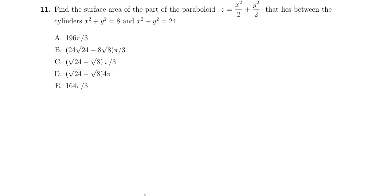 Problem 11
