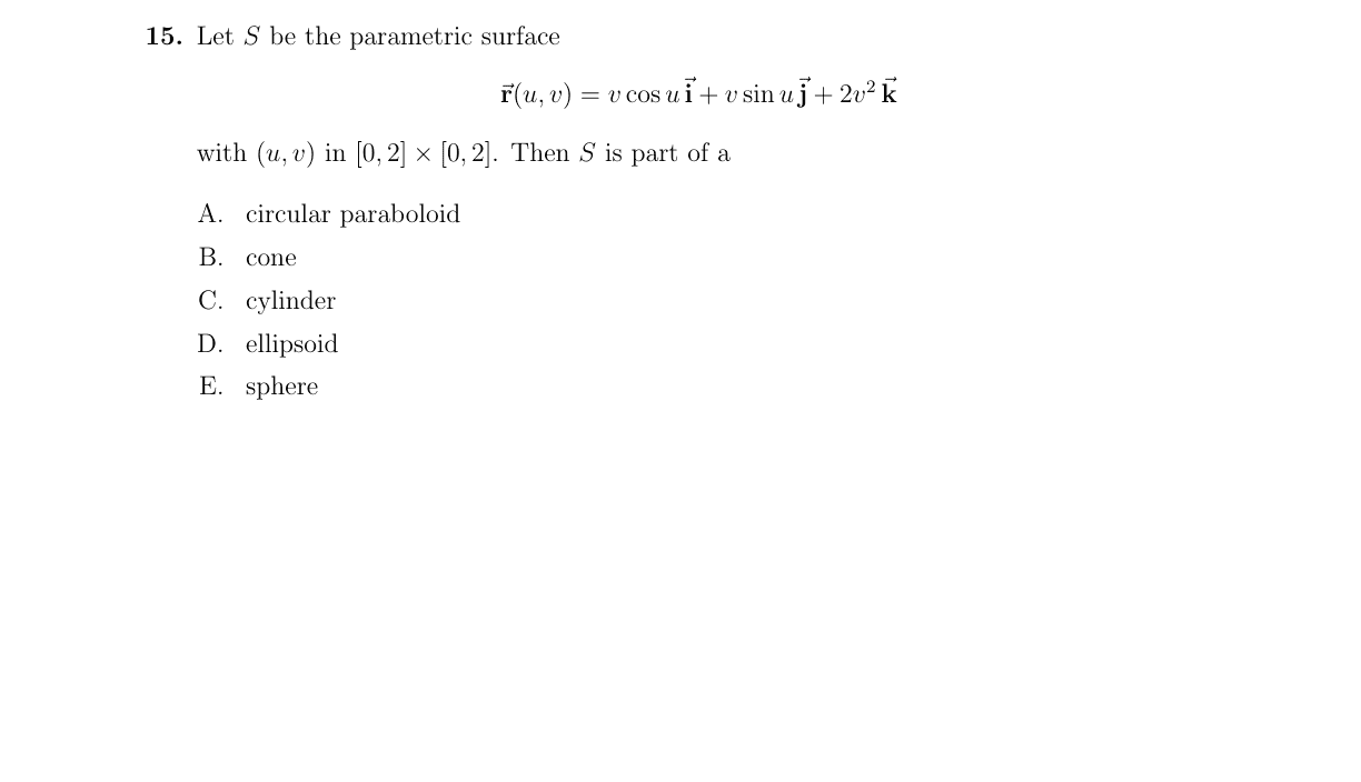 Problem 15