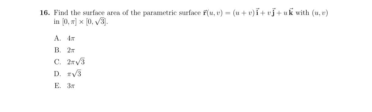 Problem 16