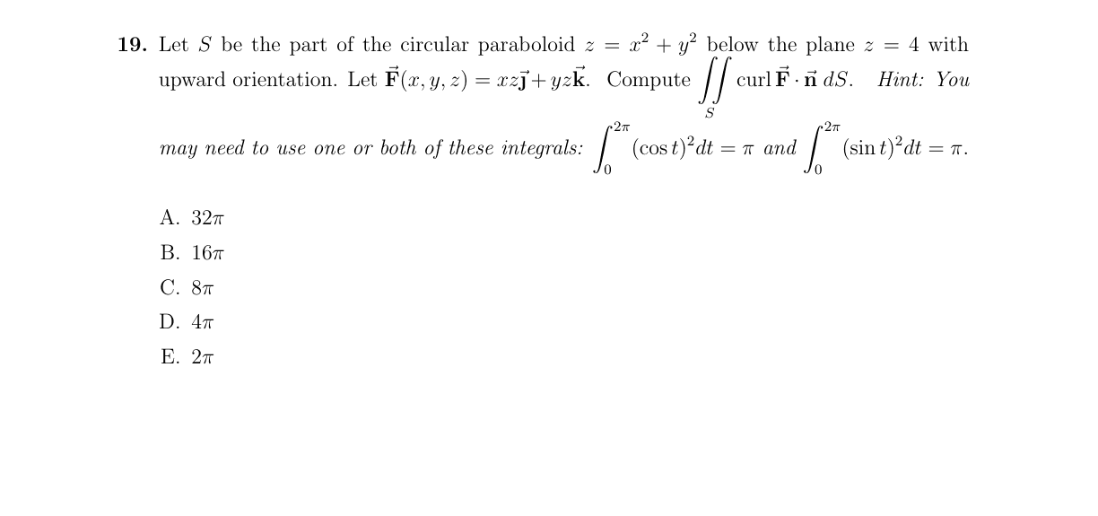 Problem 19