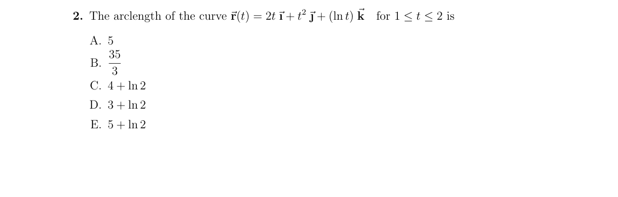 Problem 2