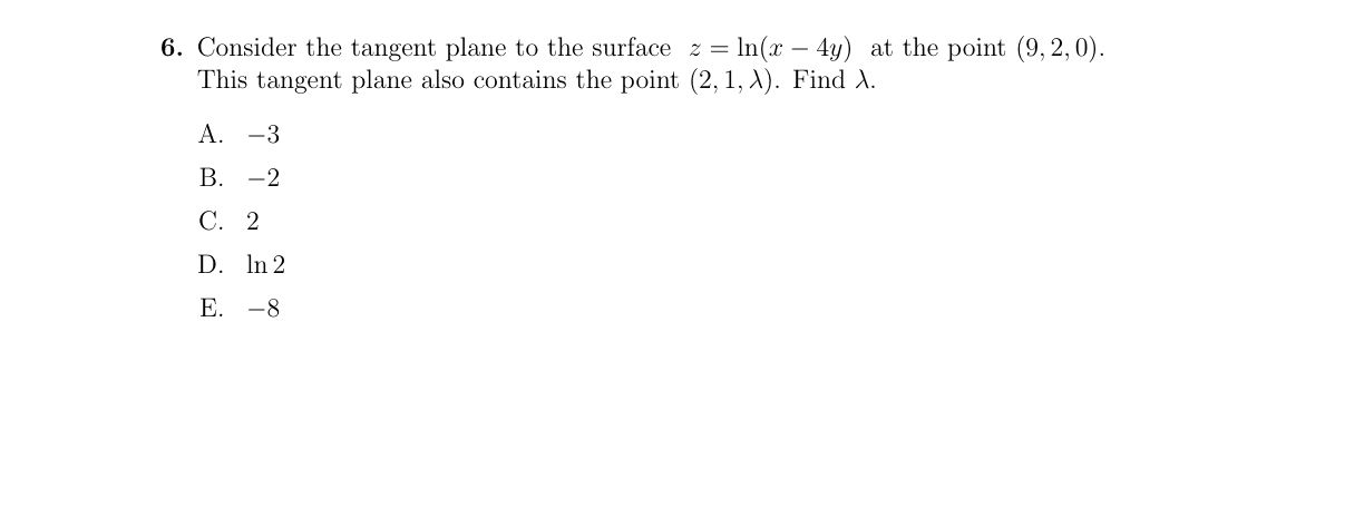 Problem 6
