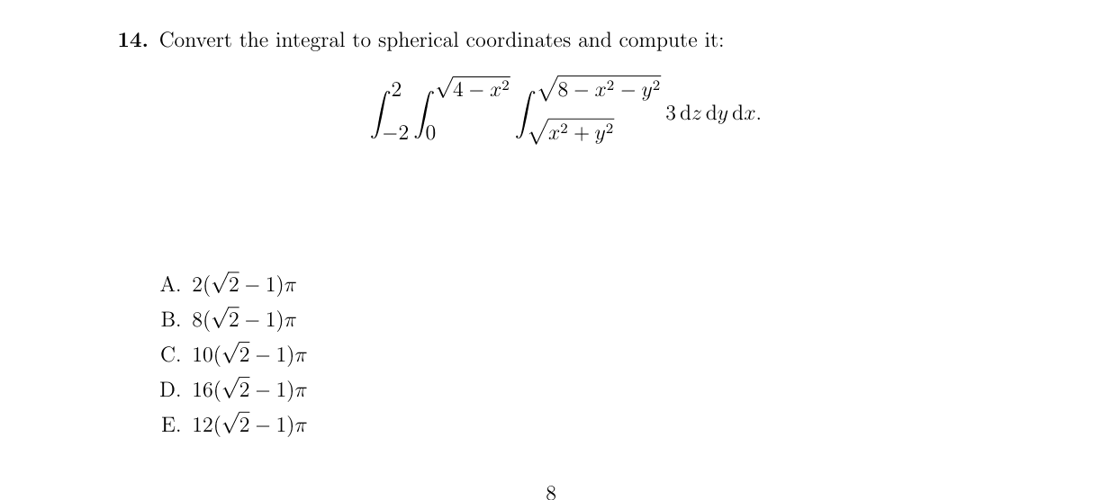 Problem 14