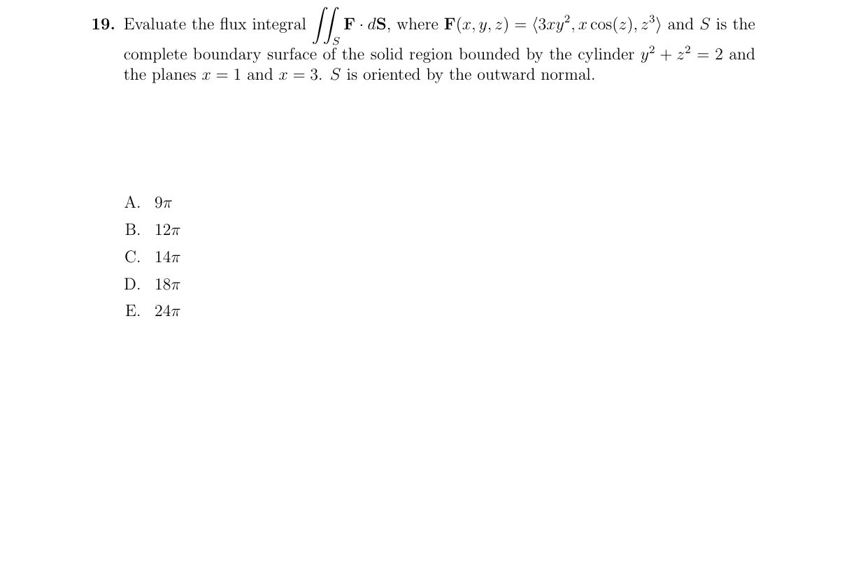 Problem 19