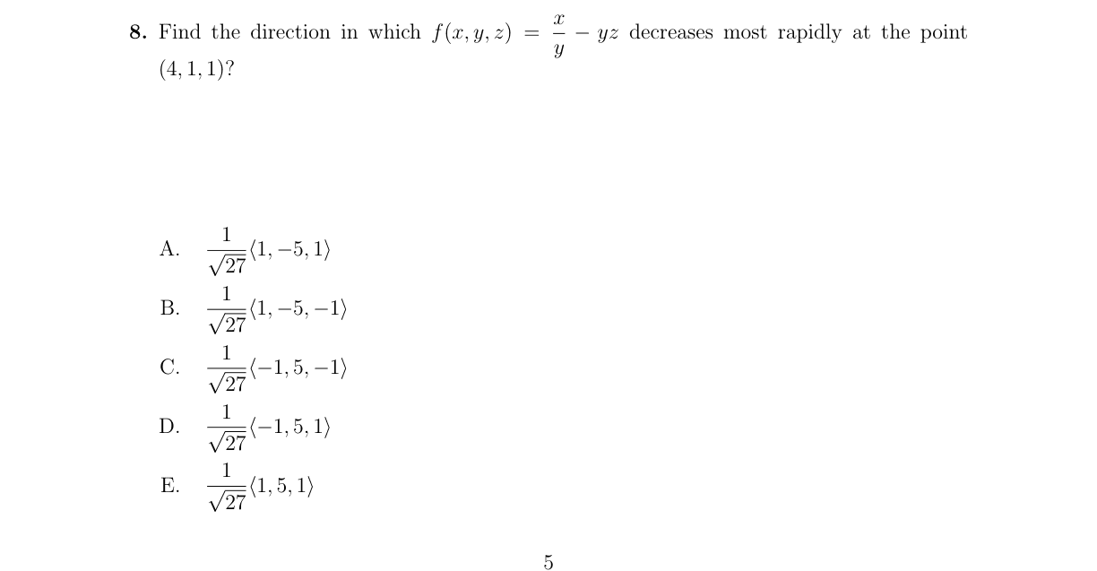 Problem 8