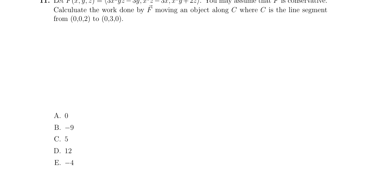 Problem 11