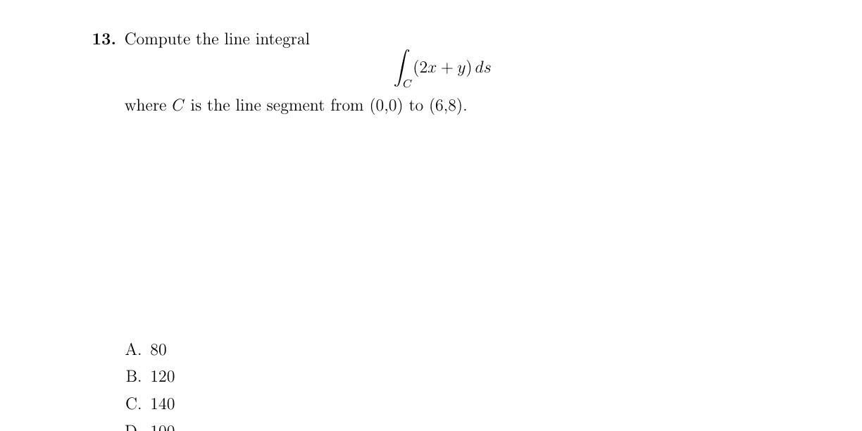 Problem 13