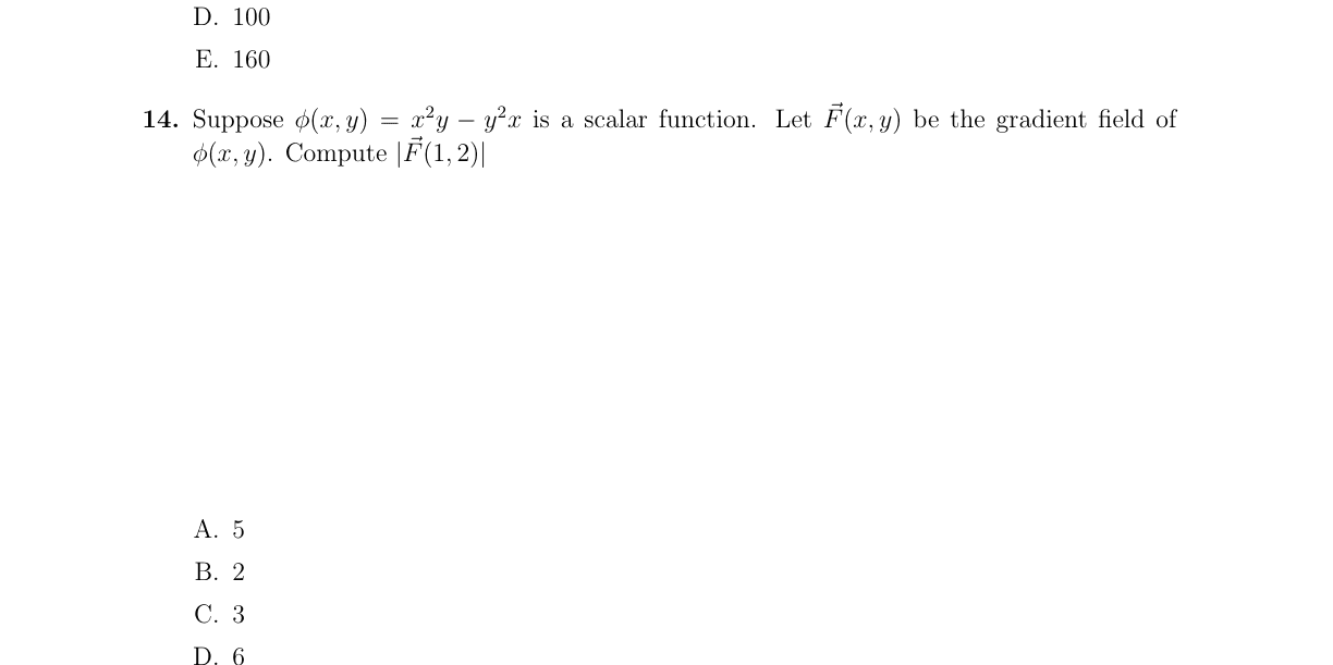 Problem 14
