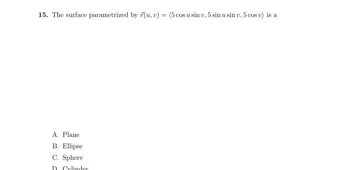 Problem 15