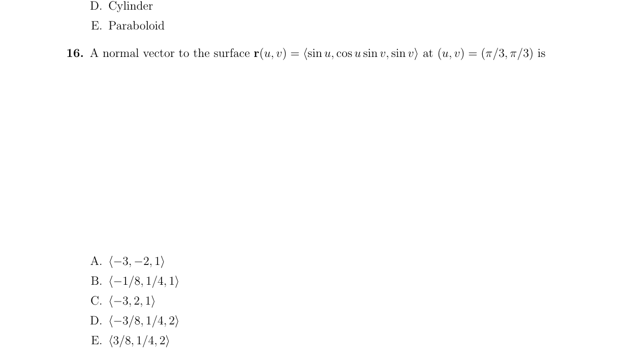 Problem 16