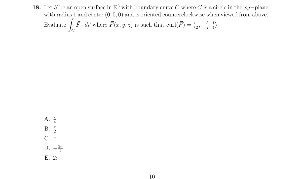 Problem 18