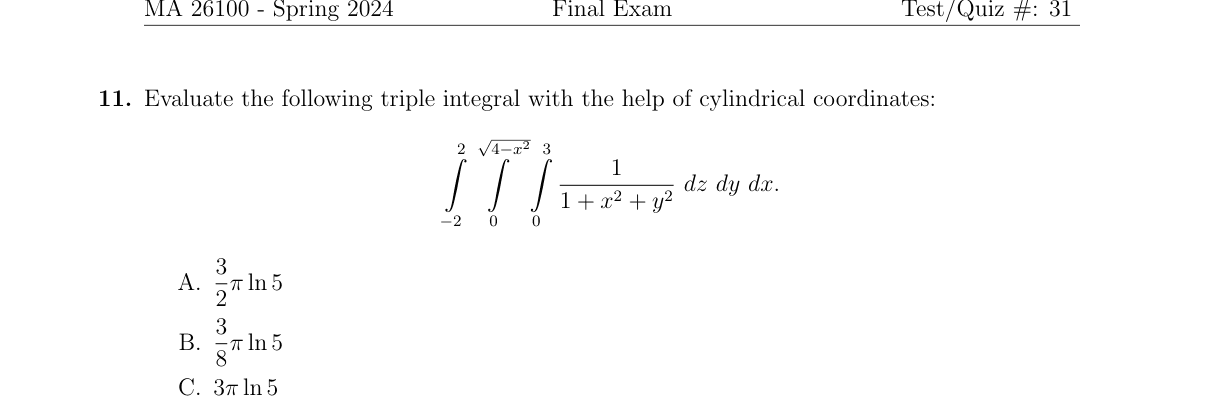 Problem 11