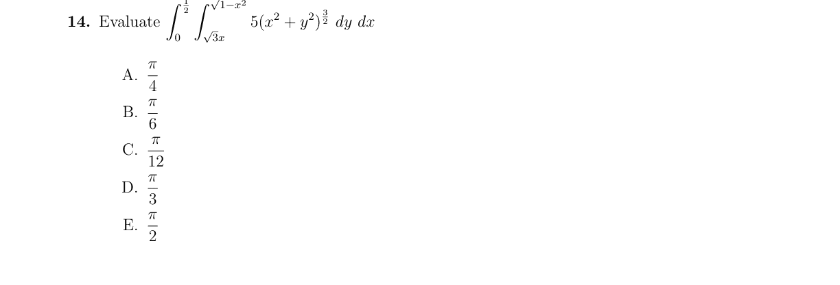Problem 14